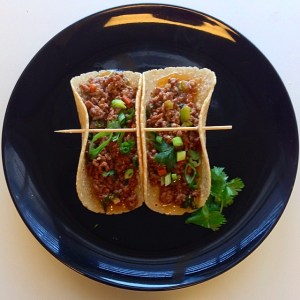 tacos asian